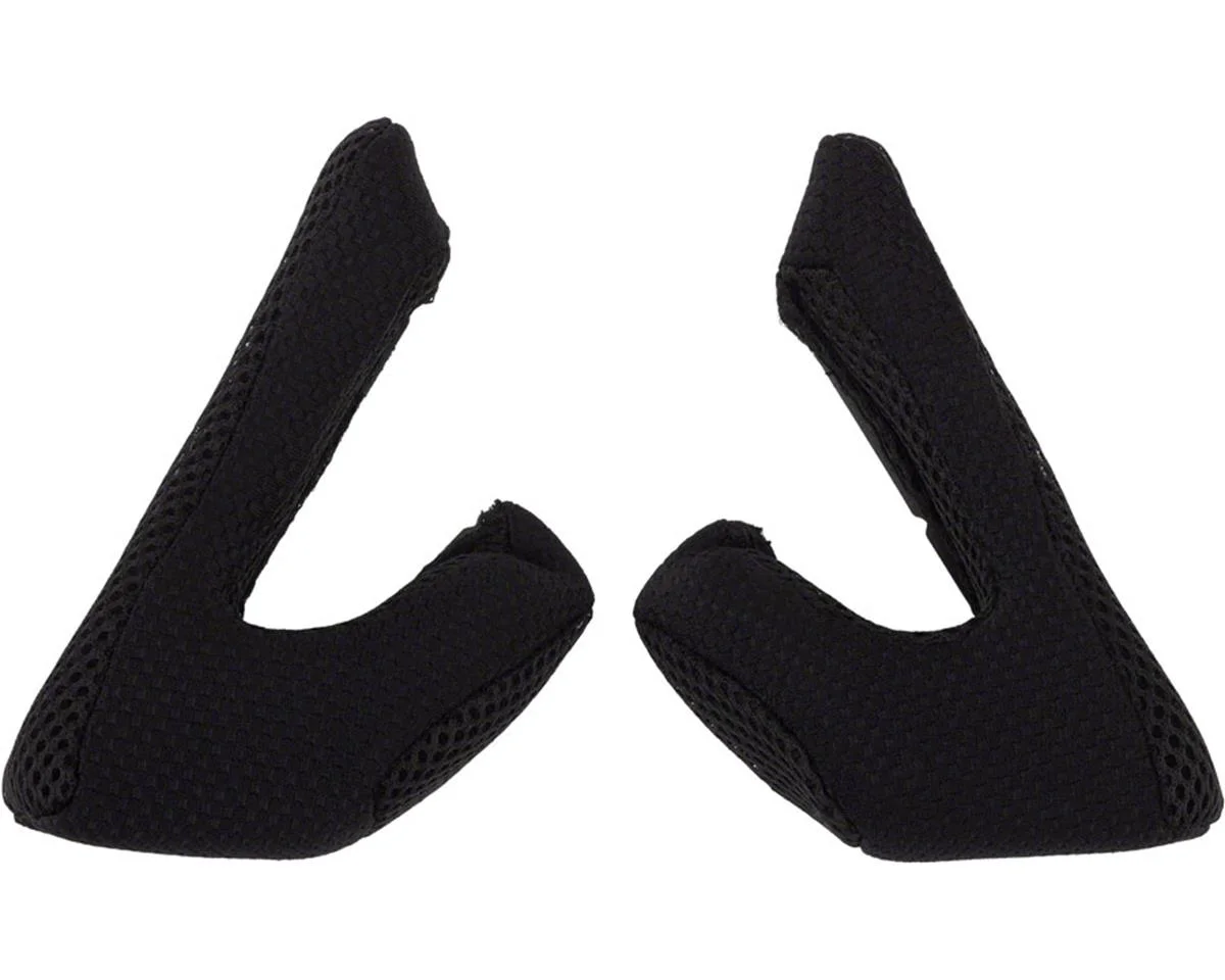 Met Cheek Pads (Parachute MCR) (30mm)